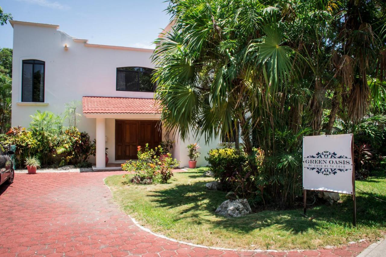 Oasis Boutique Bed & Breakfast