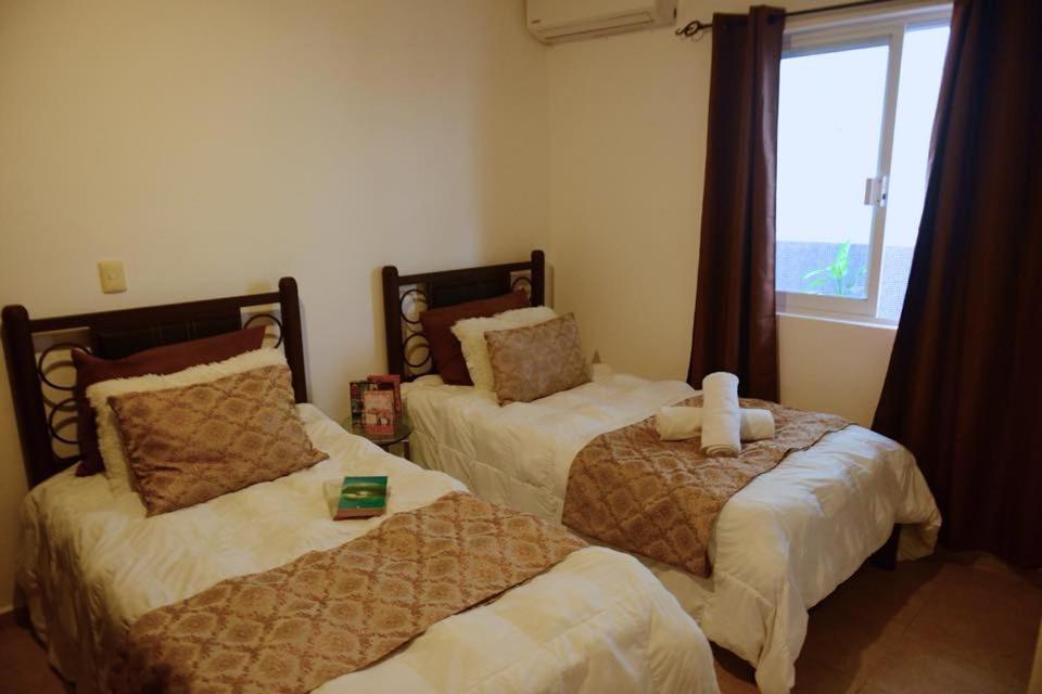 Itaka Glamping And - Hotel *