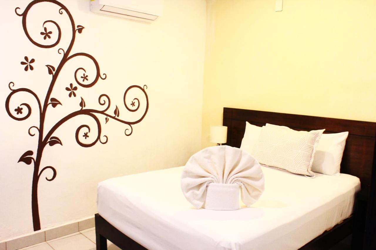 Shaddai 3* Playa del Carmen