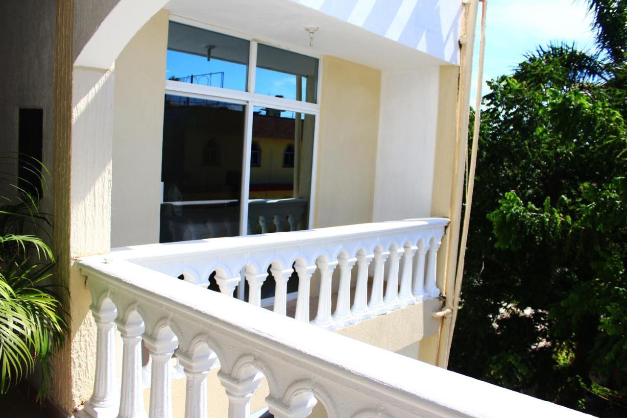 Shaddai Hotel 3*