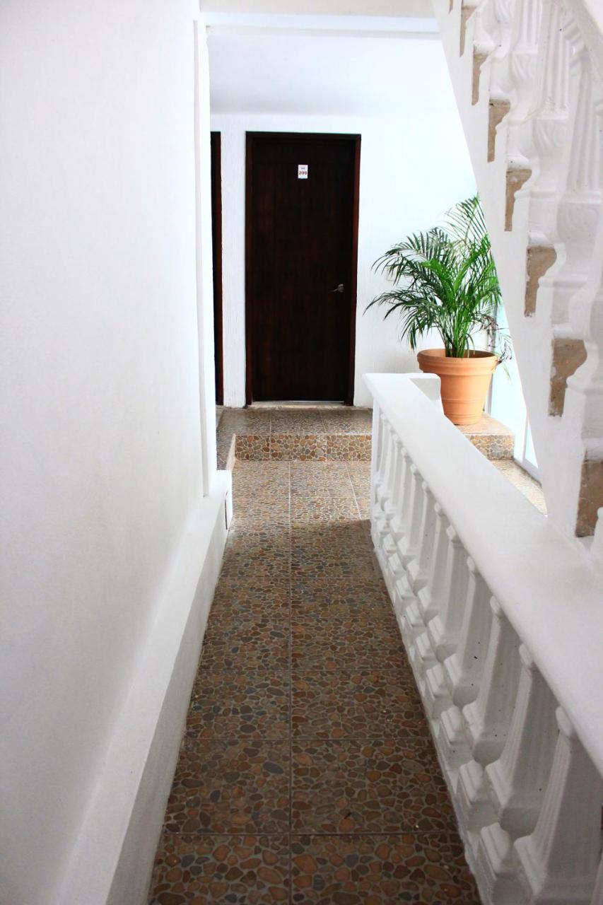 Hotel Shaddai