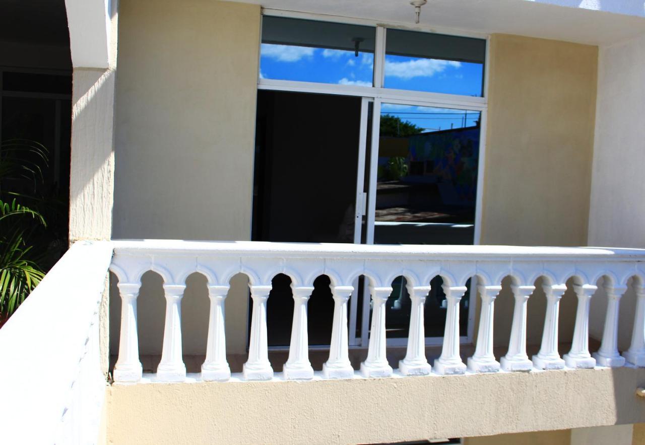 Shaddai 3* Playa del Carmen