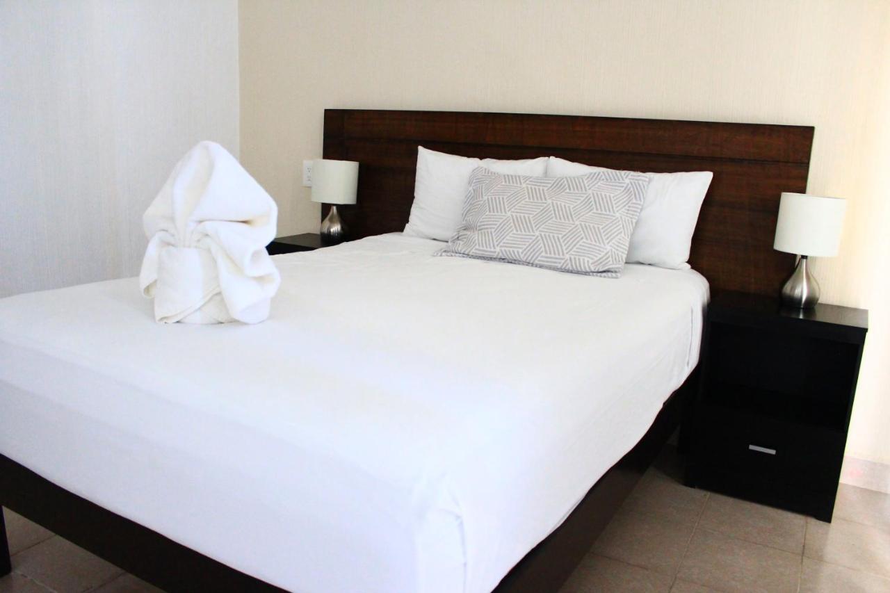 Shaddai Hotel