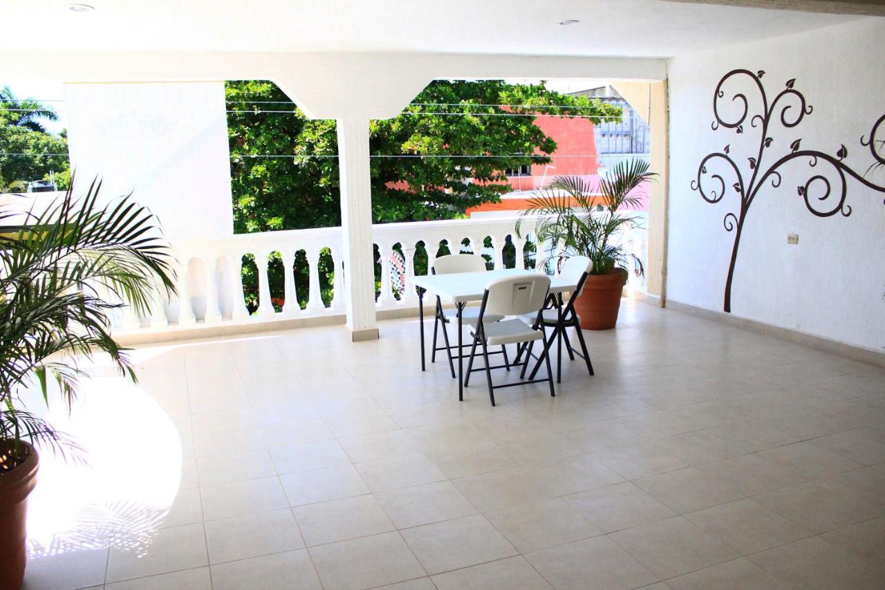 Shaddai Playa del Carmen