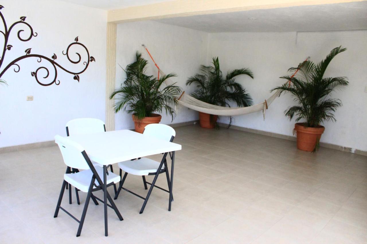 Shaddai Hotel 3*