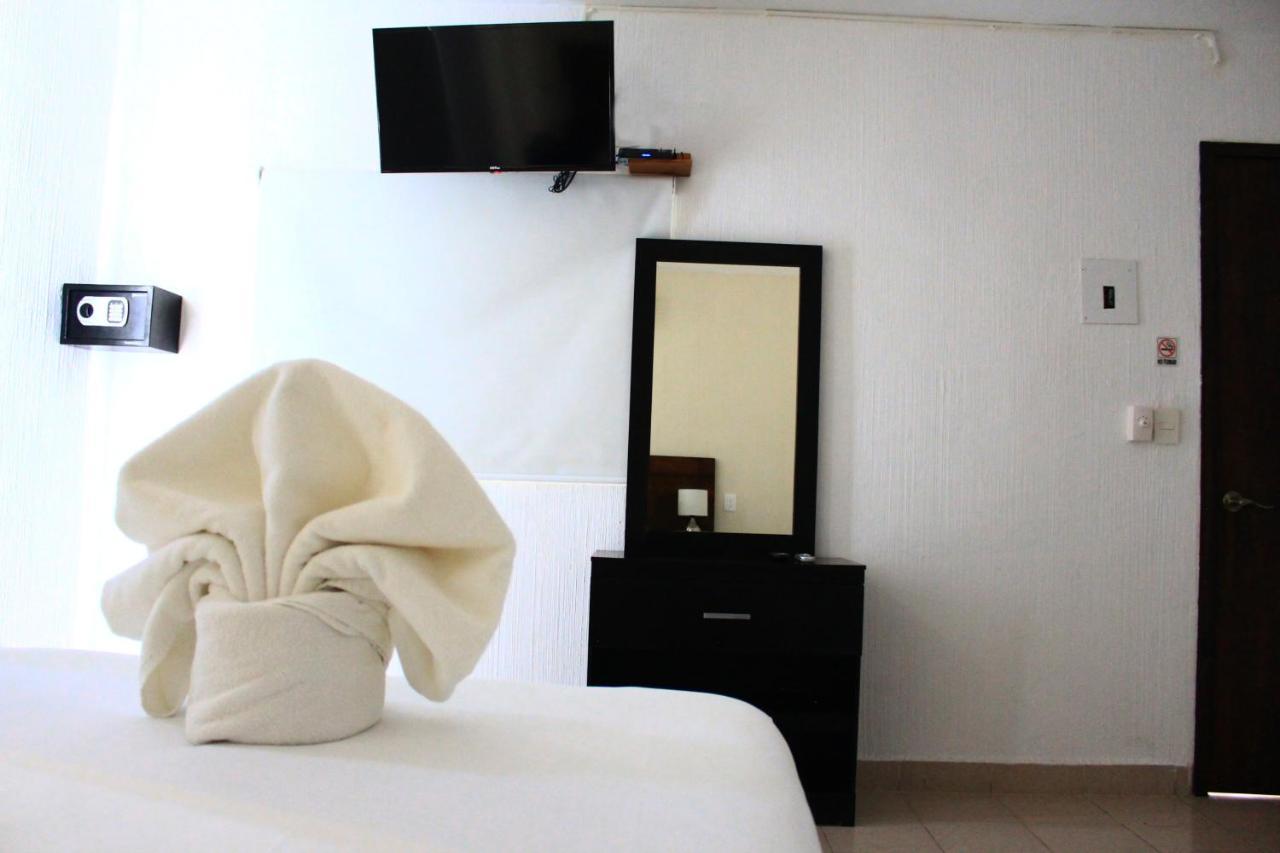 Shaddai Hotel 3*