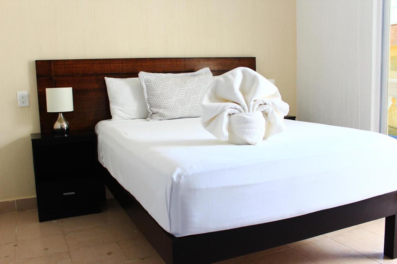 Shaddai Hotel Playa del Carmen