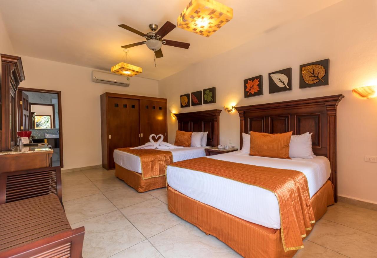 Hotel Golondrinas 4*