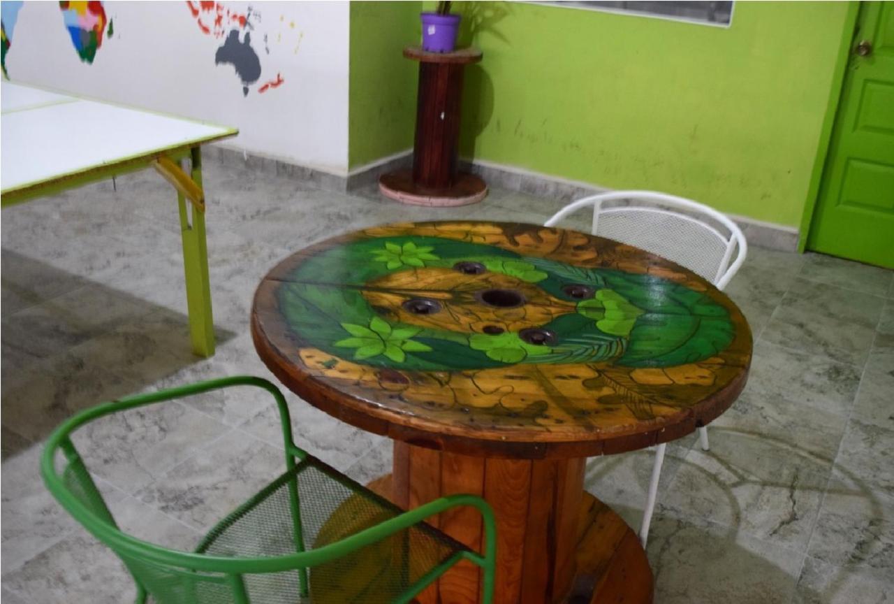 Albergue Guacamundo 5th. Ave *