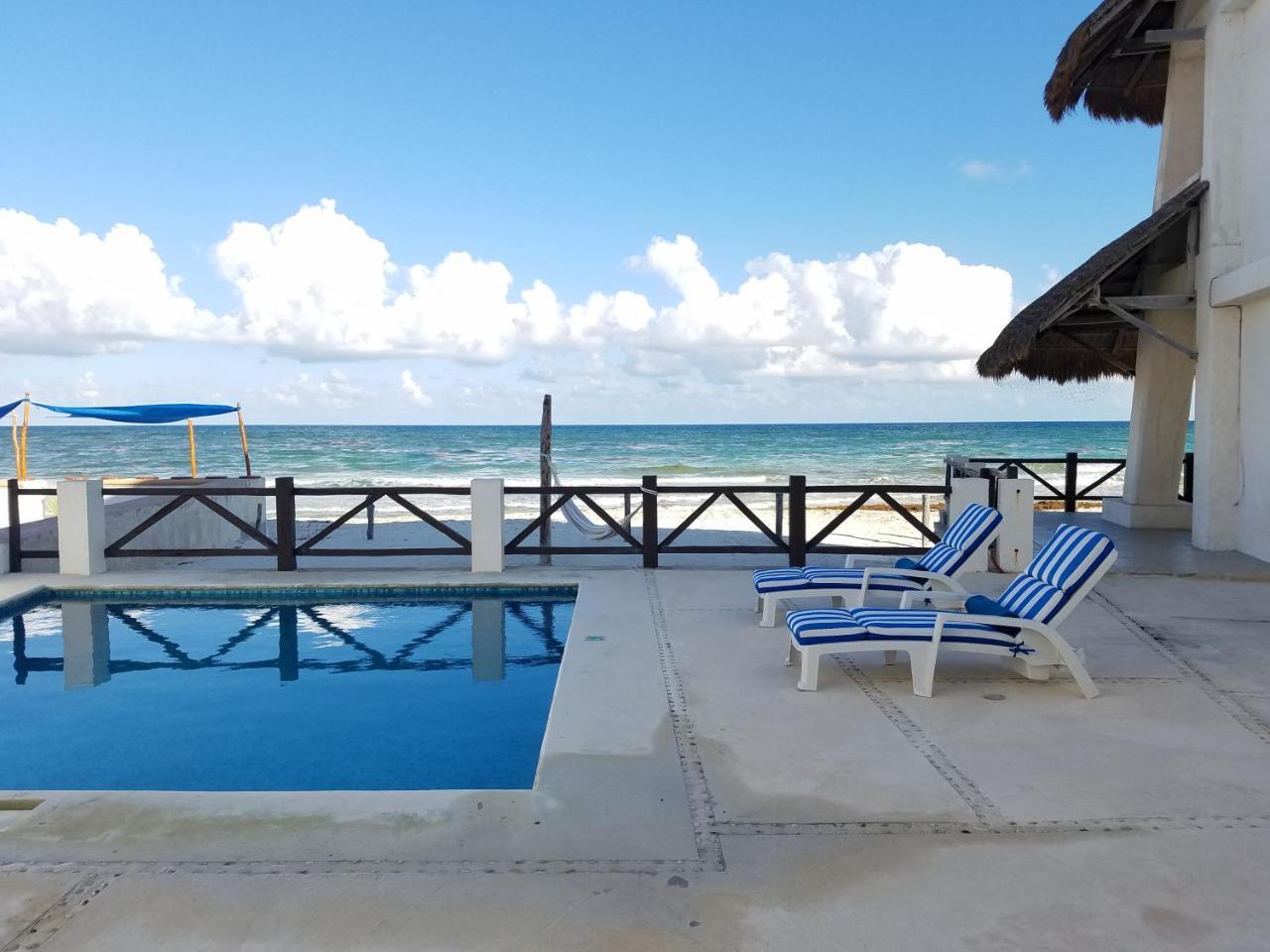 Apartment Casa Kay Playa del Carmen
