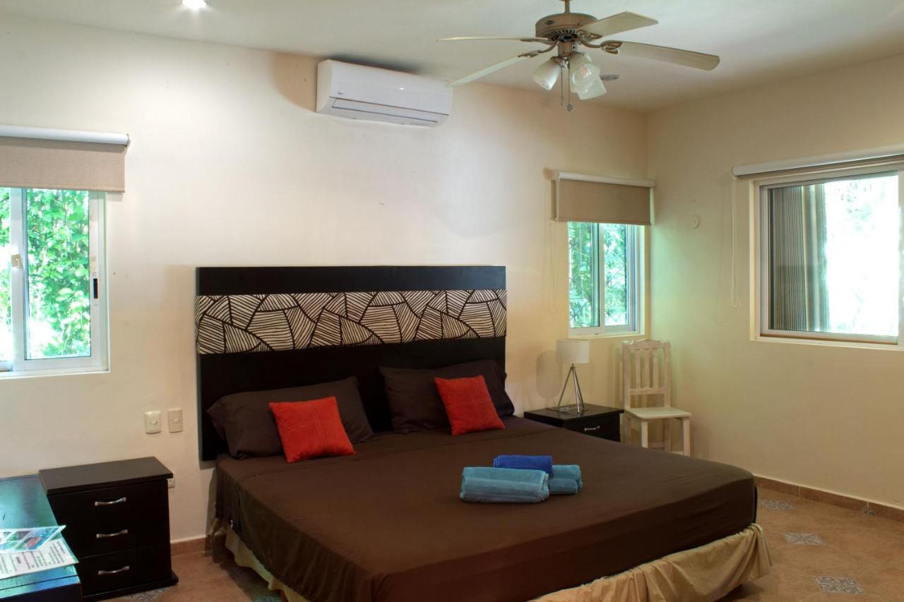 Tucano Bed & Breakfast *