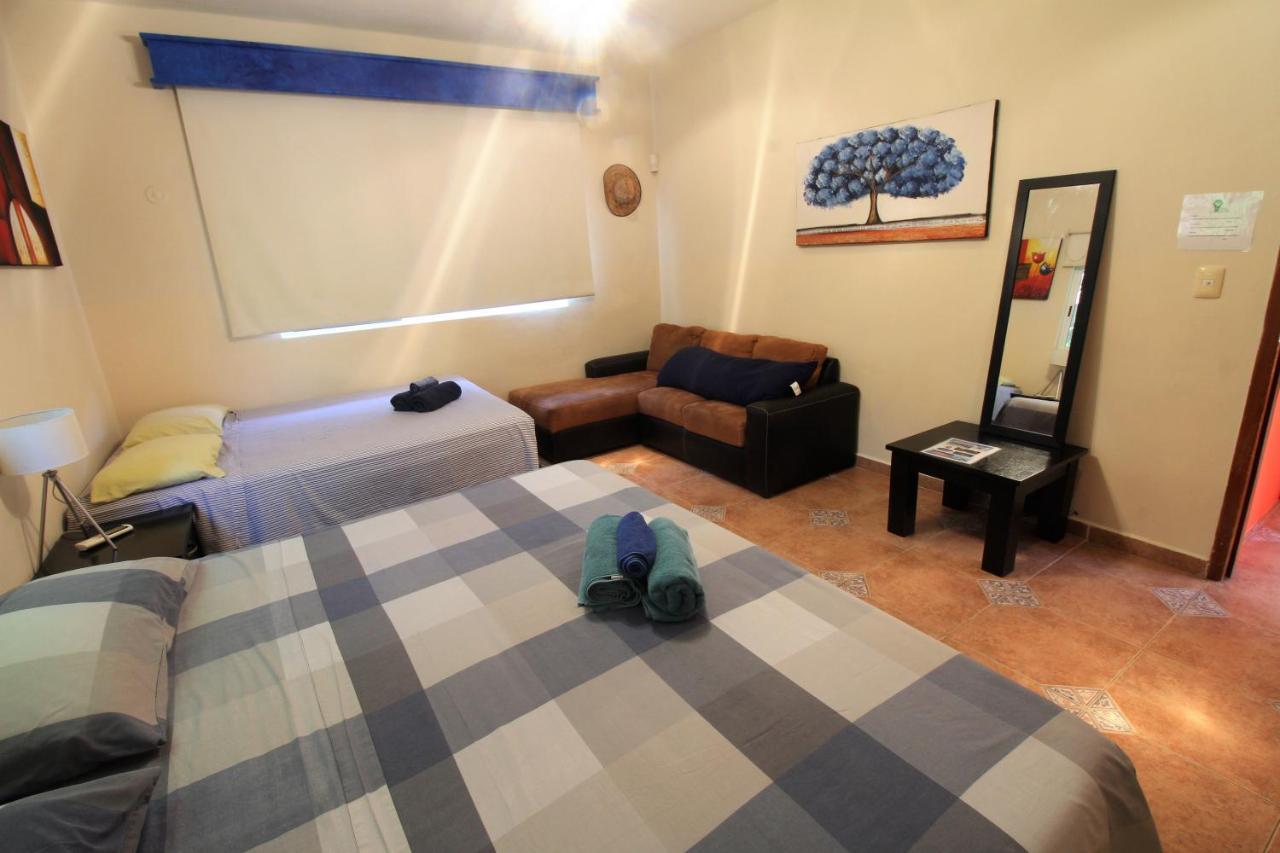 Tucano Bed & Breakfast *