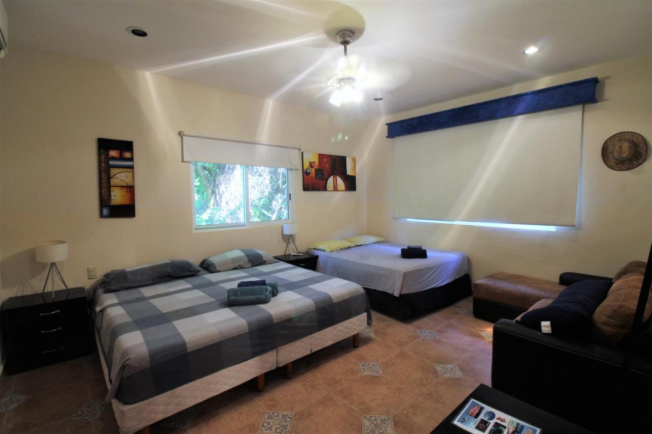 Tucano Bed & Breakfast Playa del Carmen