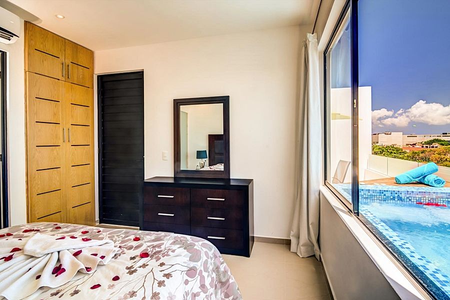 Anah Aparthotel