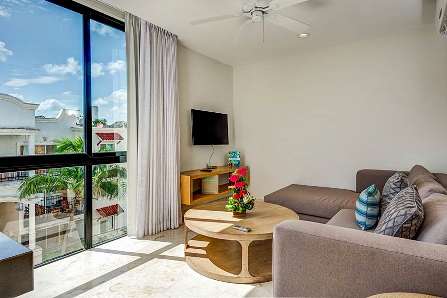 Aparthotel Anah Playa del Carmen