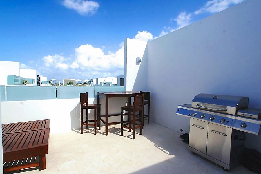 Anah Aparthotel 4*