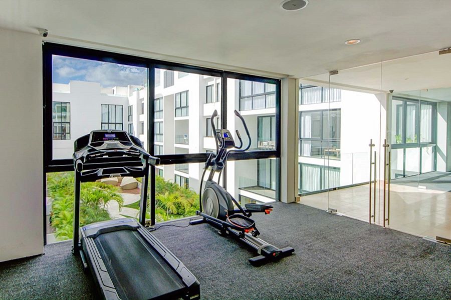 Anah Aparthotel 4*