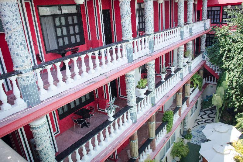 Maya Del Mar On Fifth Avenue Hotel 3*
