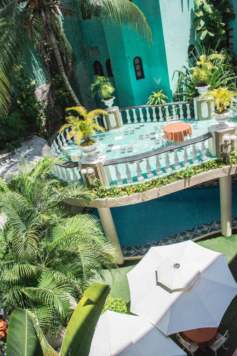 Maya Del Mar On Fifth Avenue Hotel