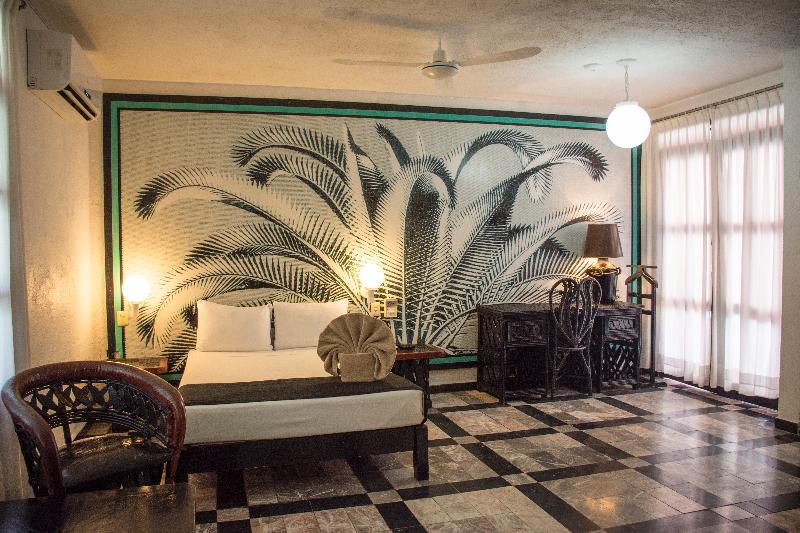 Hotel Maya Del Mar On Fifth Avenue