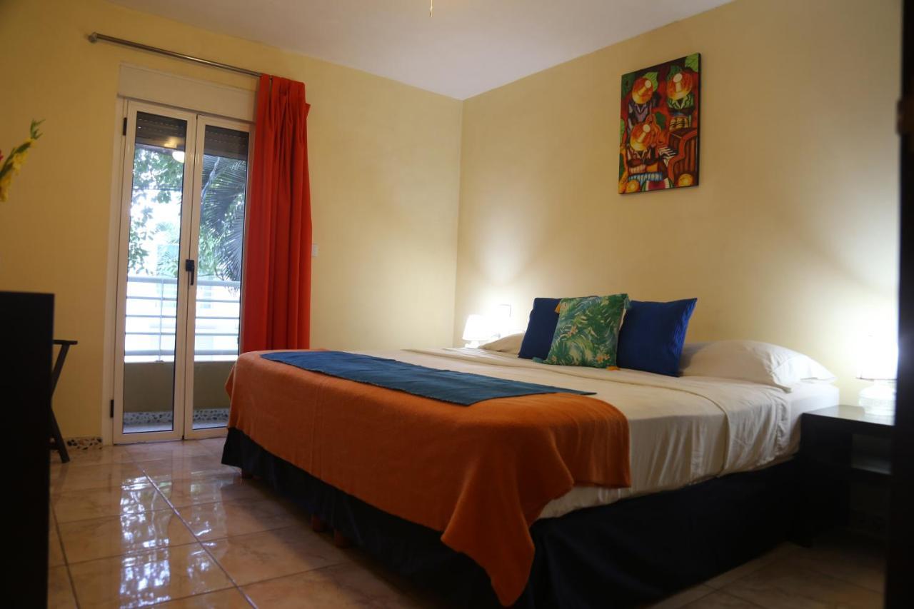 Apartment Viva Maria