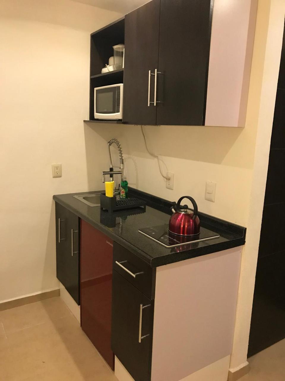 Casa Fausta Apartment *