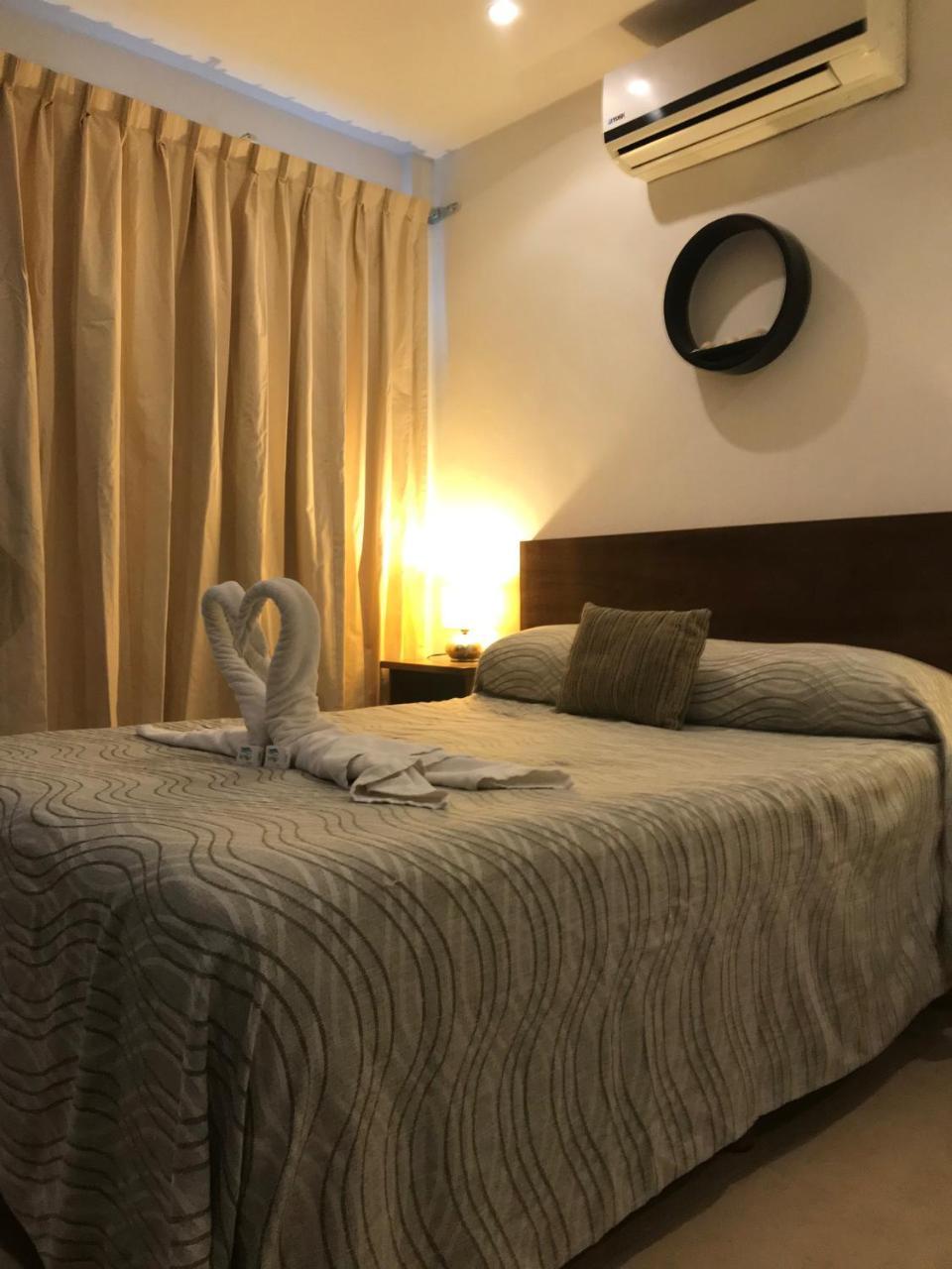 Apartment Casa Fausta