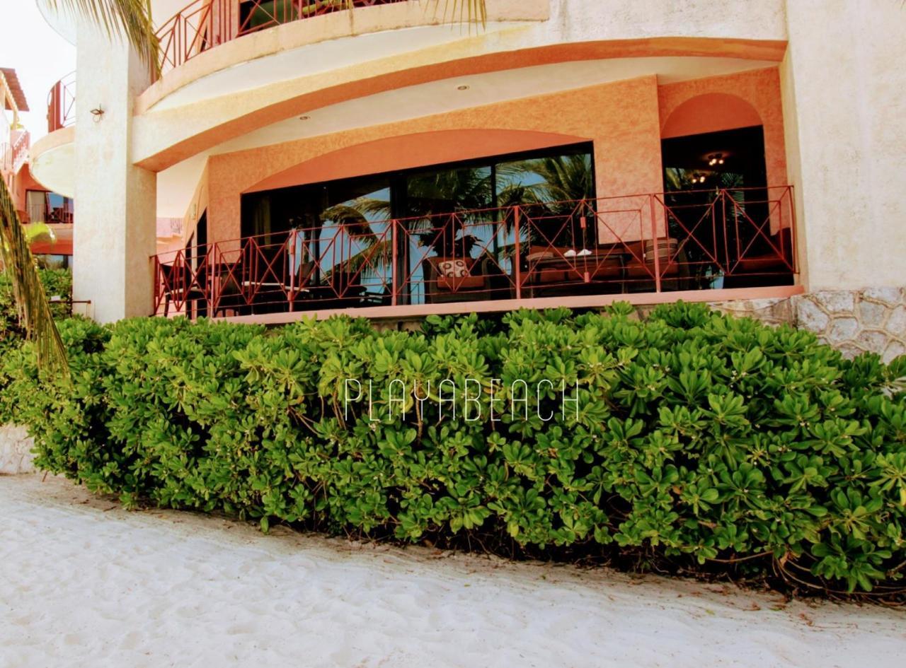 Luna Encantada C1 Apartahotel 3*