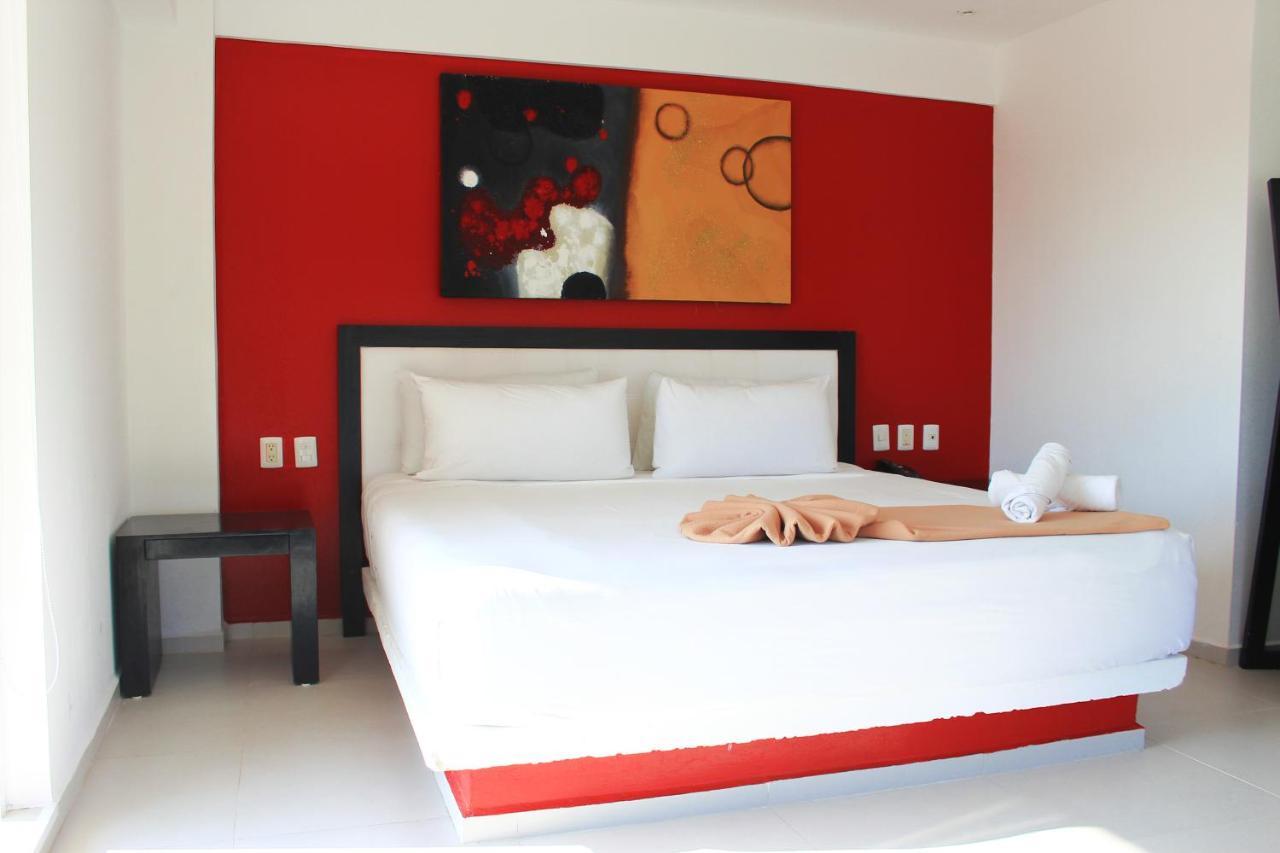 Hotel Cache & (adults Only)