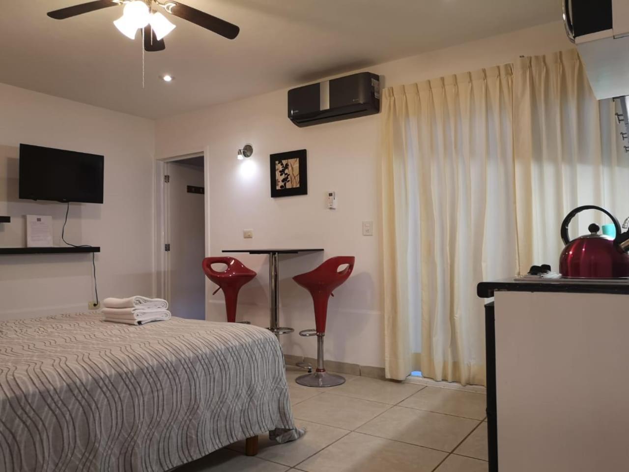 Apartment Casa Fausta *