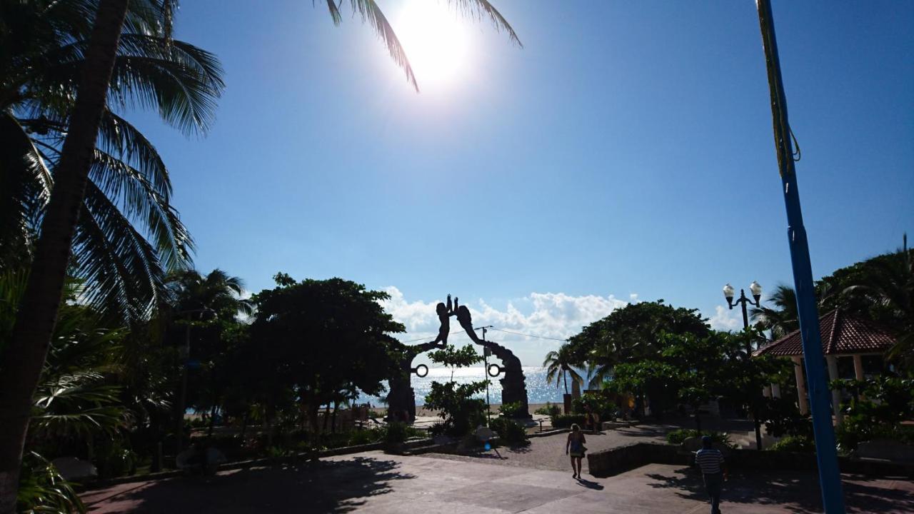 Playa Centro Guest house *