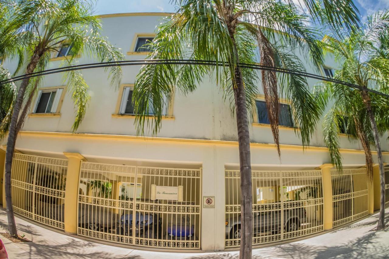 Romanina By Bvr Appartement Playa del Carmen