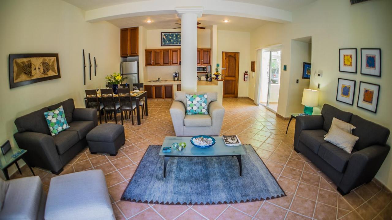 Romanina By Bvr Appartement Playa del Carmen