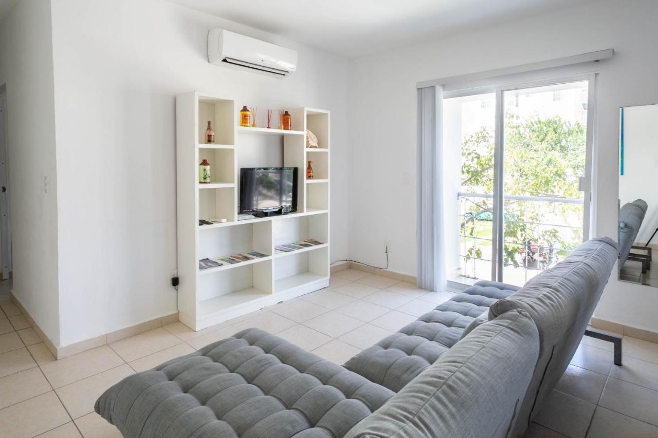 Departamento Velas Selvanova Coto 5 Apartamento *