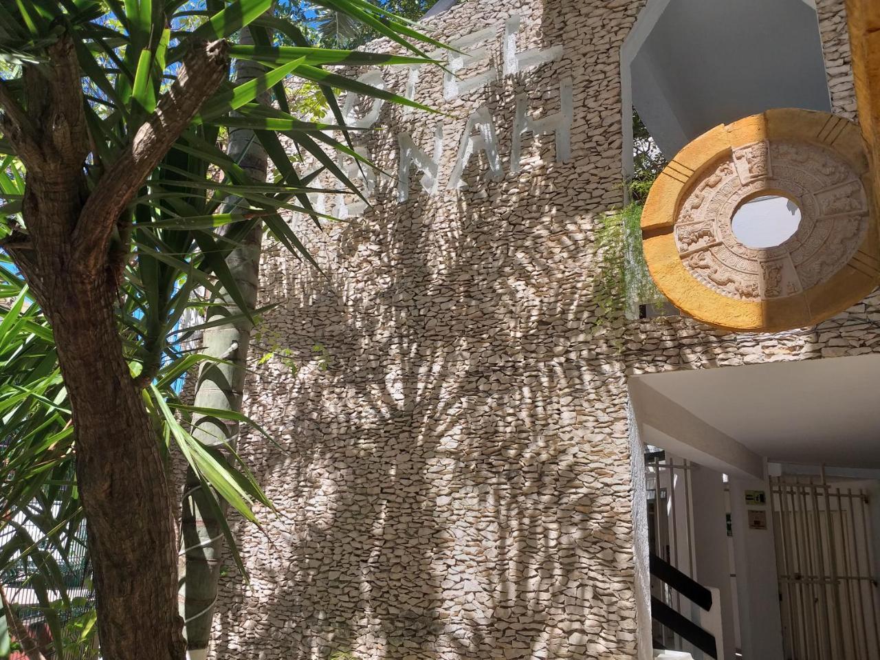 Hotel Labnah (adults Only) Playa del Carmen