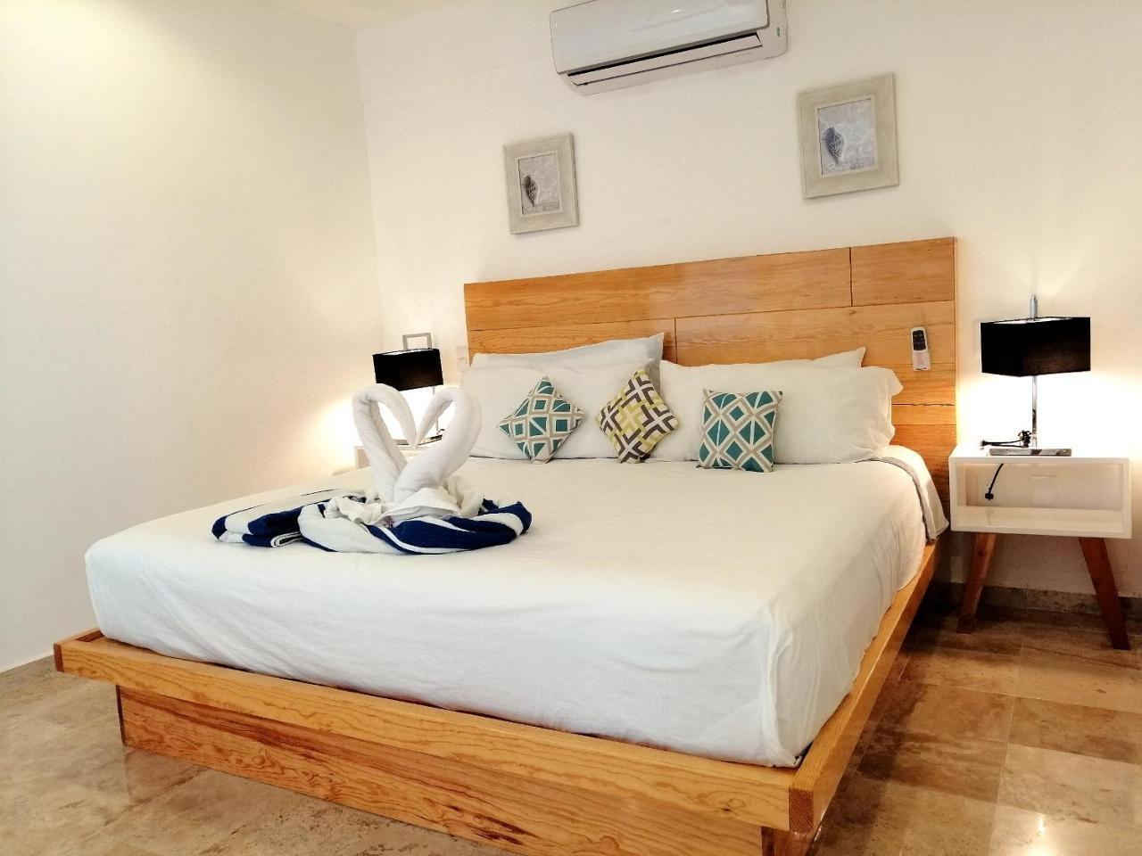 5th Coral Suites By Holiday In Playa