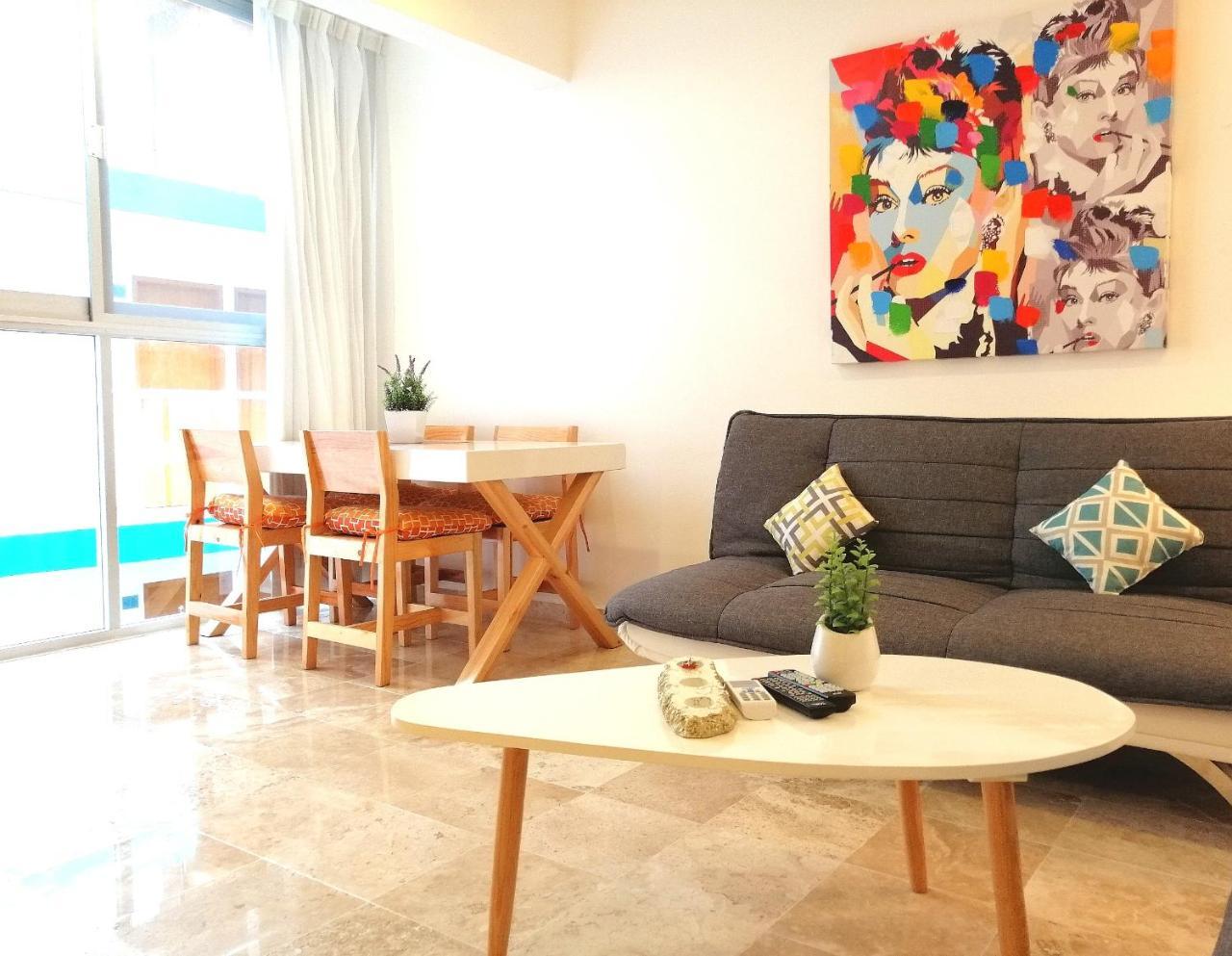 5th Coral Suites By Holiday In Playa * Playa del Carmen