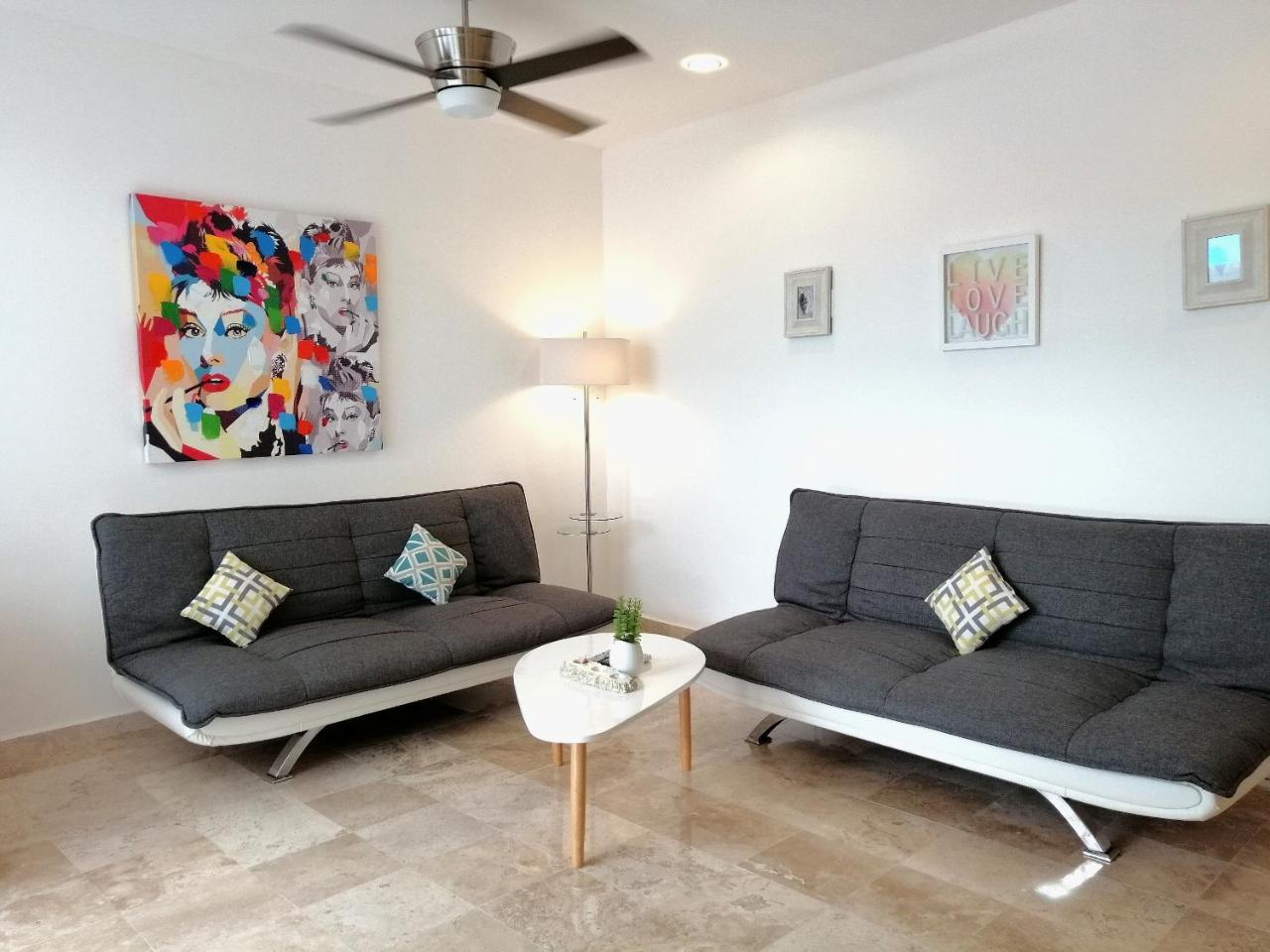 5th Coral Suites By Holiday In Playa *