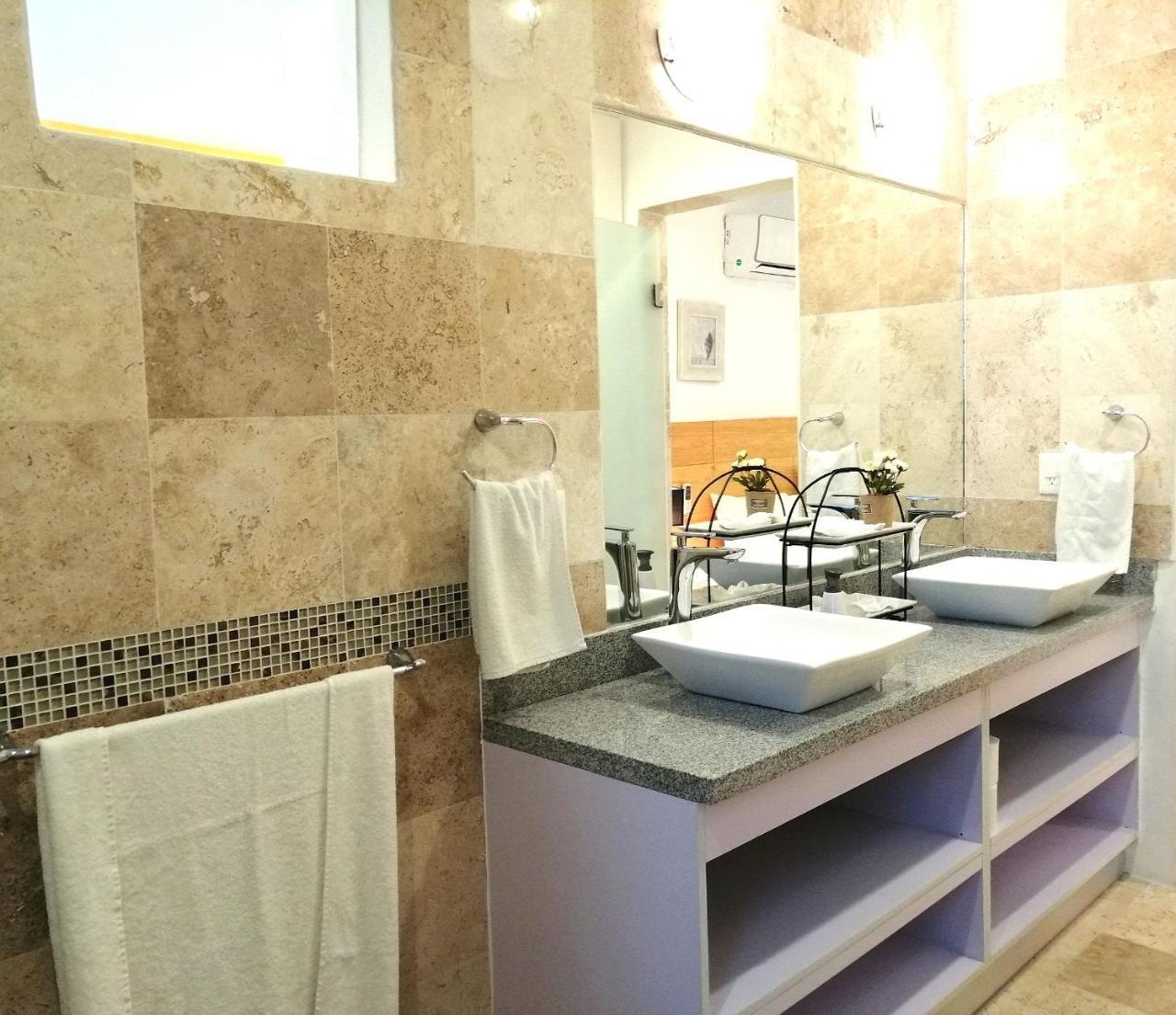 5th Coral Suites By Holiday In Playa