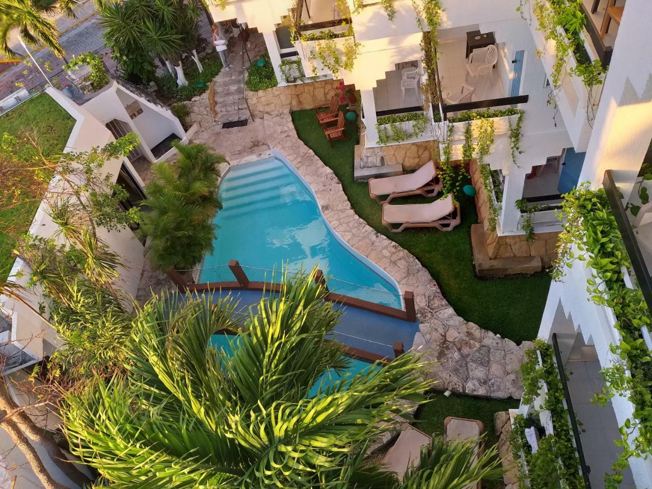 Labnah (adults Only) Hotel 3*