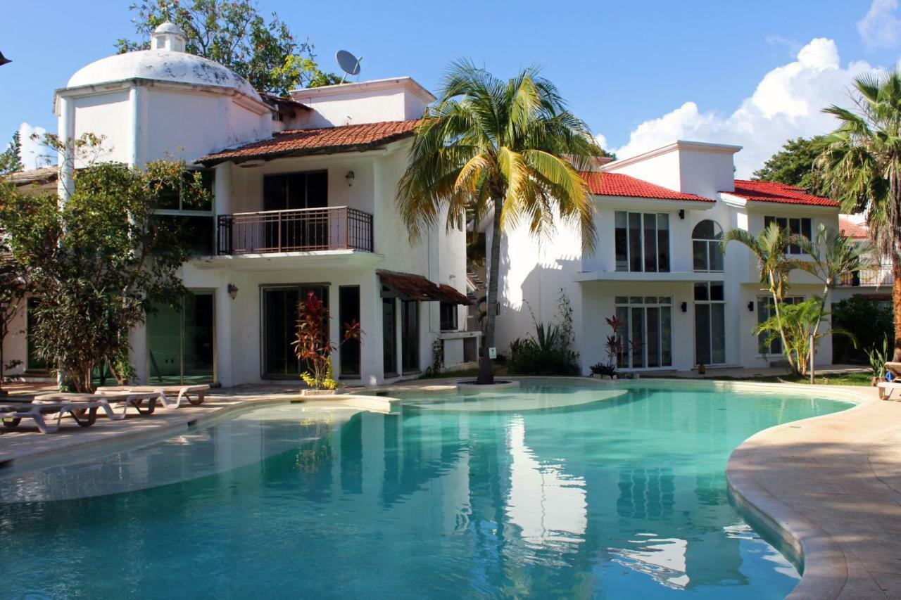 Guest house Coba Playa del Carmen