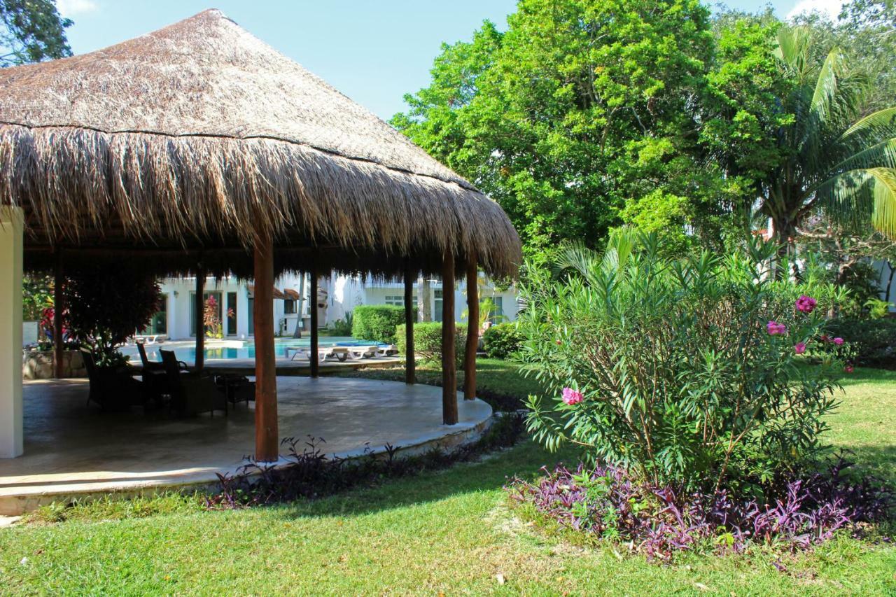 Guest house Coba