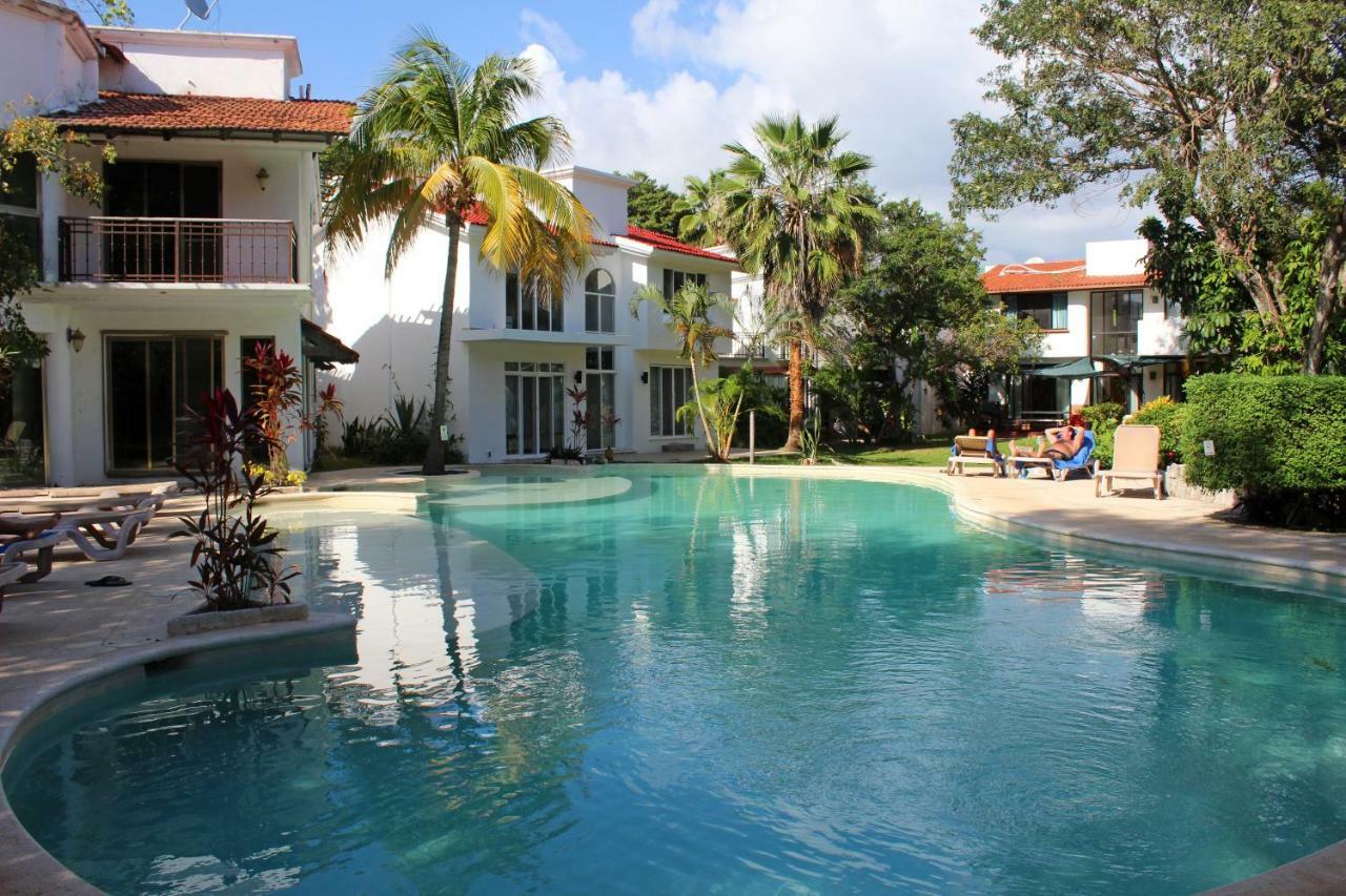 Coba Guest house
