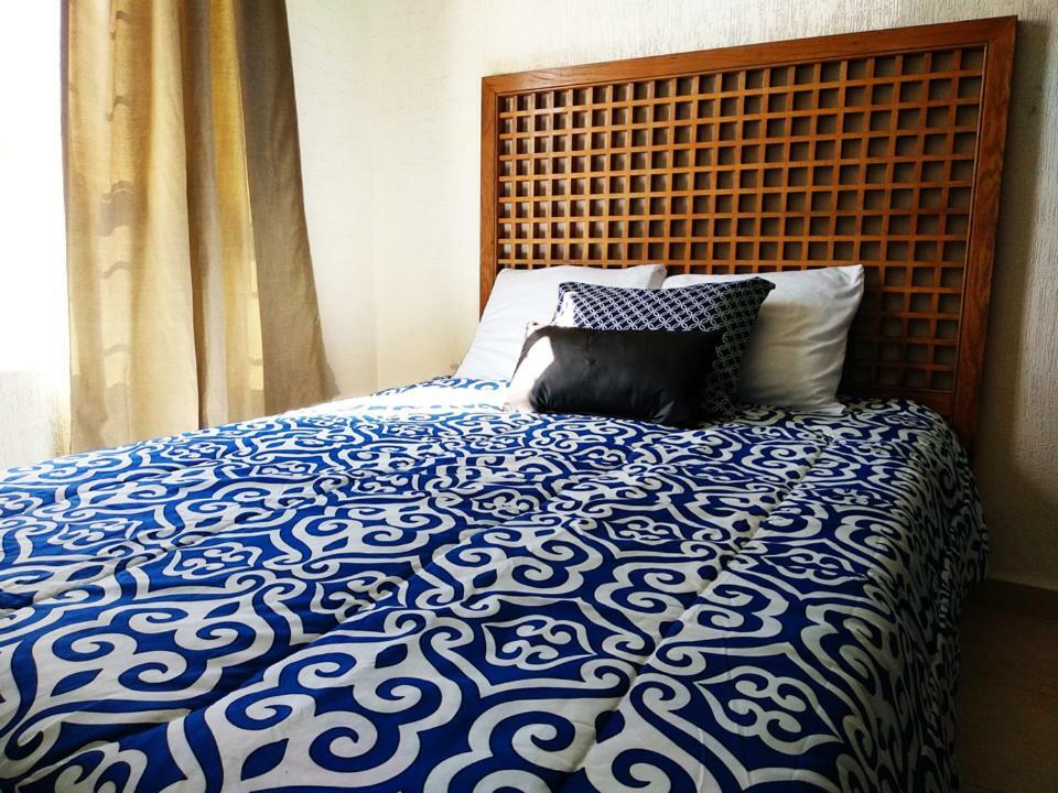 Palma Baru Con Alberca Ferienhaus *
