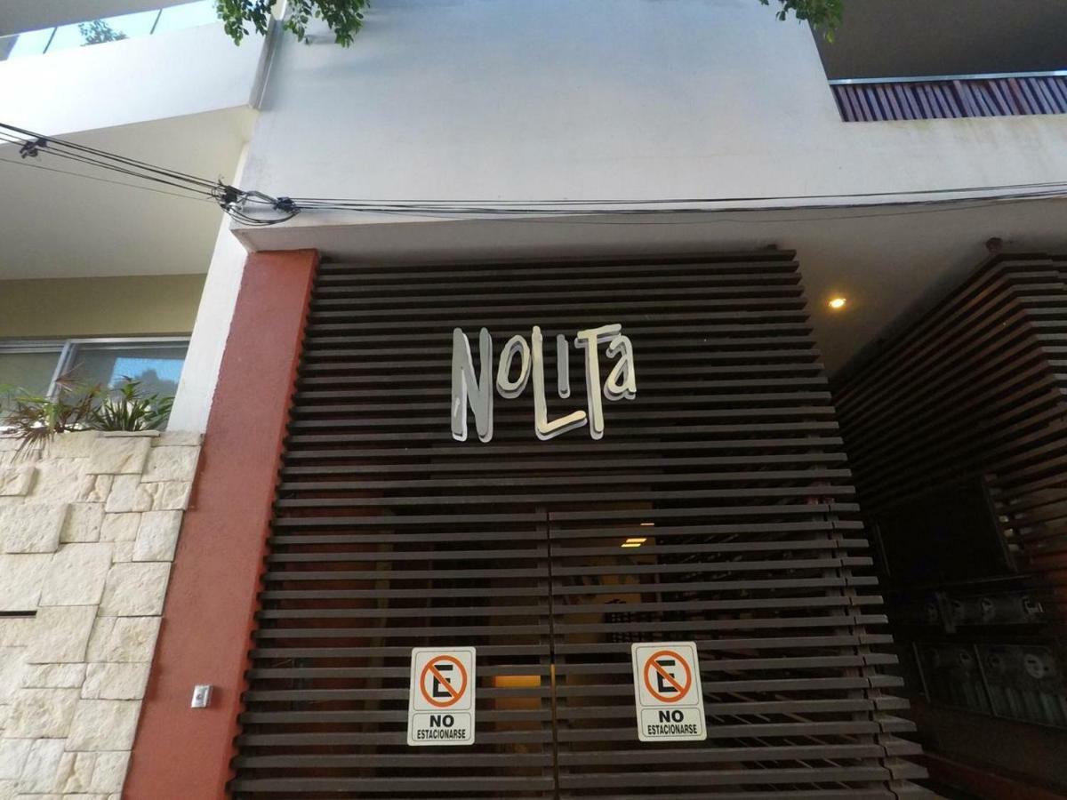Nolita By Playa Moments Apartment *