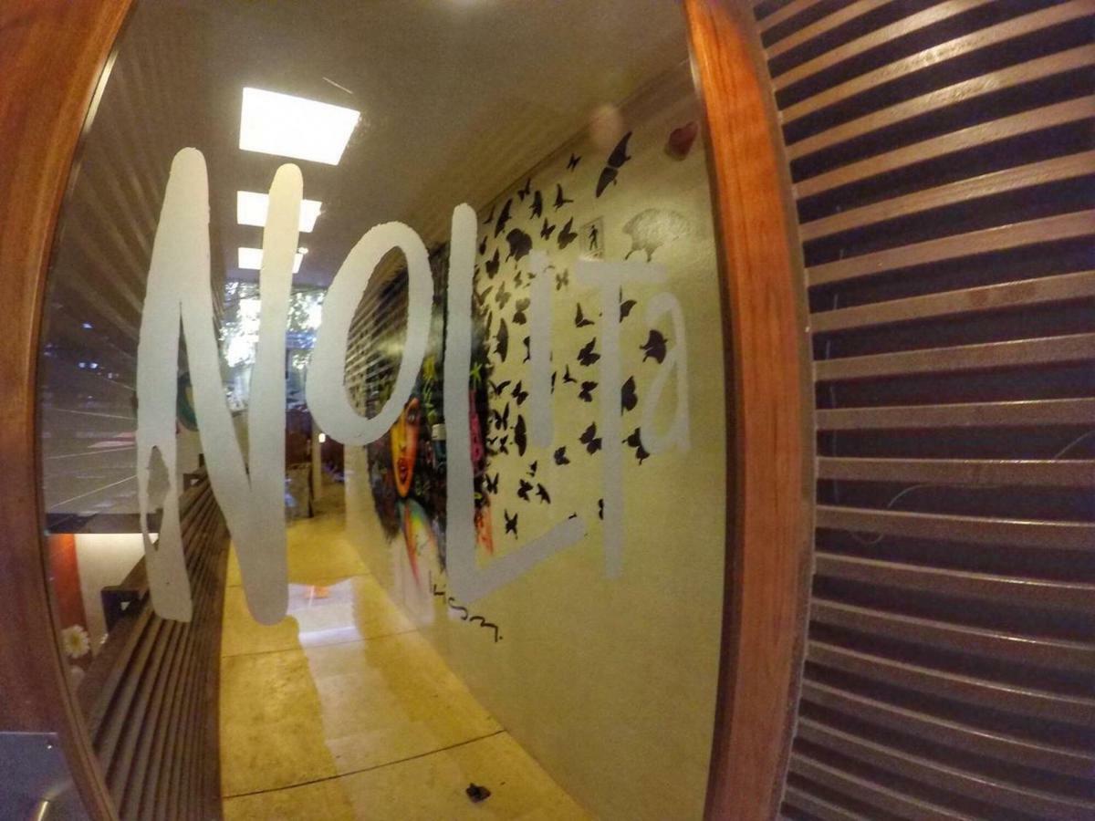 Nolita By Playa Moments * Playa del Carmen