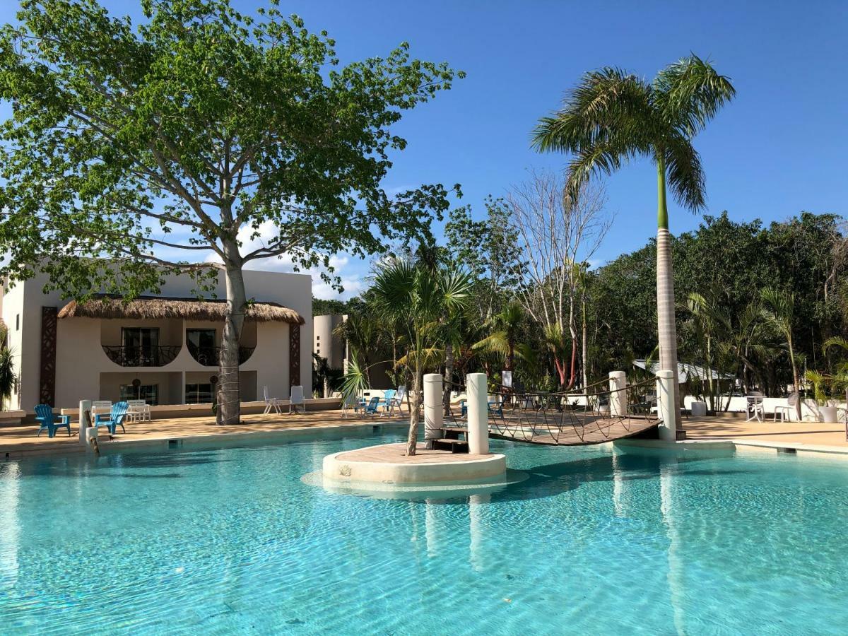 Casa Kaoba & Hotel Playa del Carmen