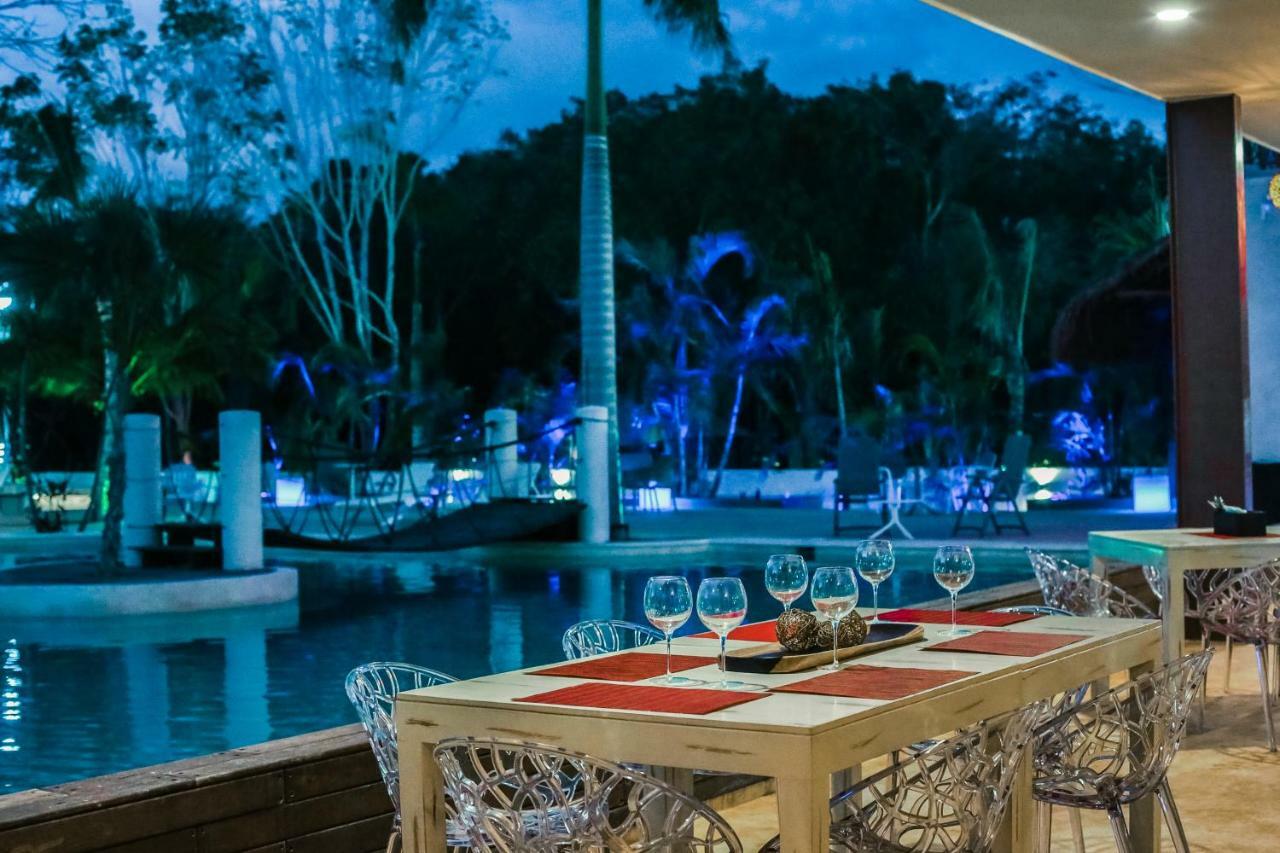 Casa Kaoba & 5* Playa del Carmen