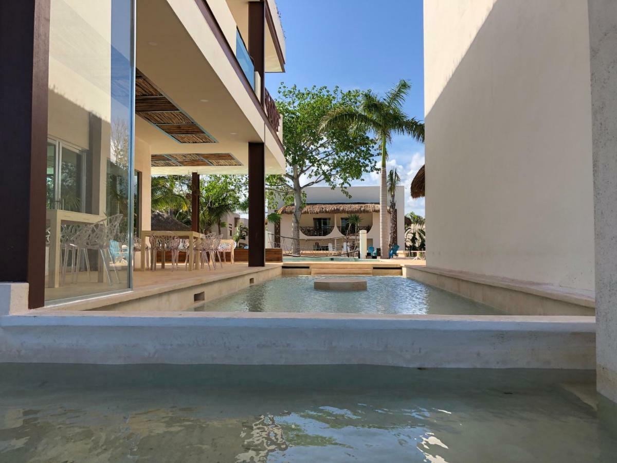 Hotel Casa Kaoba & 5*