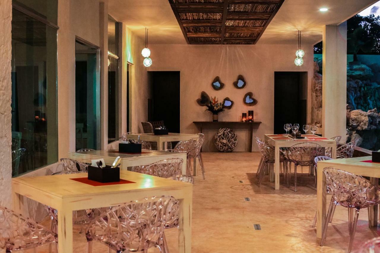 Hotel Casa Kaoba & 5*